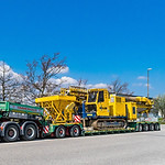 Heavy Hauling