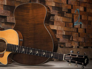 Mejorar tus grabaciones de guitarra acústica