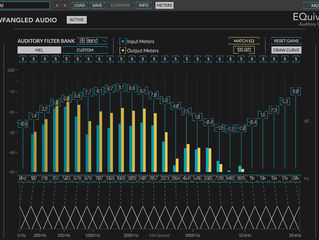 Noticias: Newfangled Audio, Keith McMillen Instruments