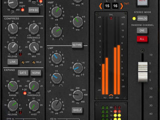 Brainworx bx_console E