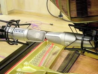 Técnica de Blumlein