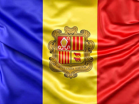 [Agosto, 07] Andorra