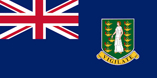 [Julio, 24] Islas Vírgenes Británicas