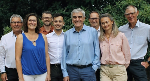 Philippe Bourgeolet
Sainte Luce sur Loire
Sainte Luce 2026
Ensemble pour Sainte Luce