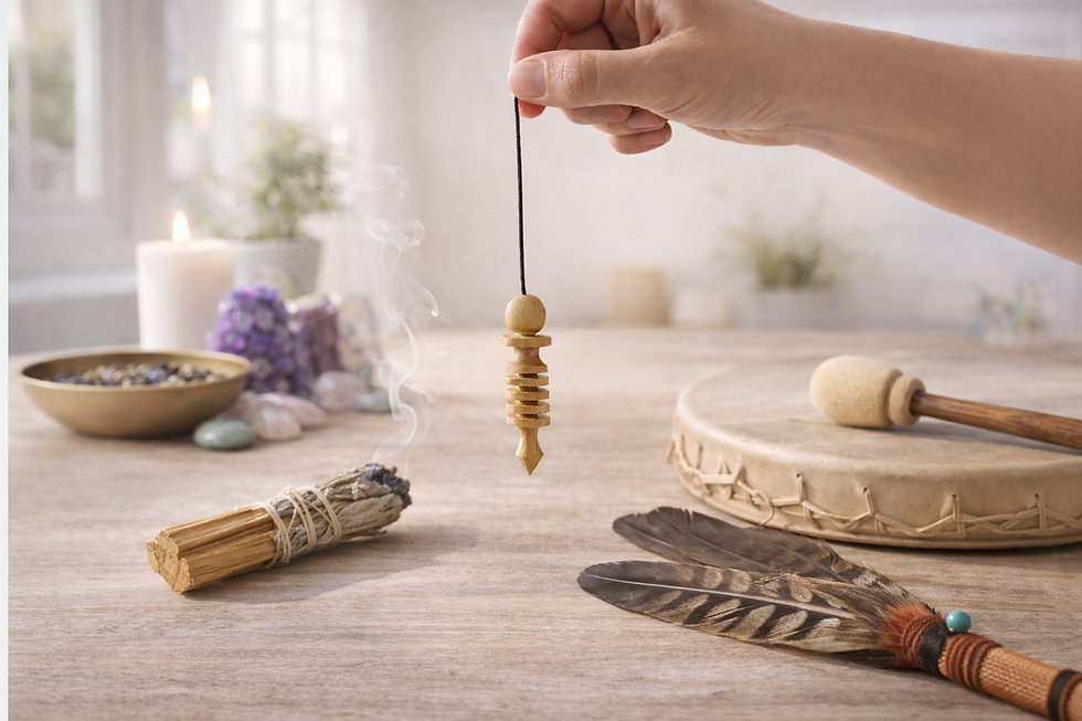 home energy cleansing Dubai