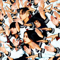 ATARASHII GAKKO! ANNOUNCE FOURTH STUDIO ALBUM, "FROM TOKYO WITH LOVE"!