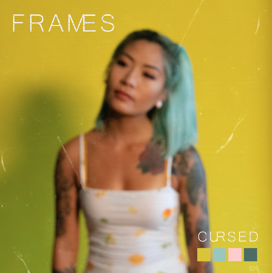 frames