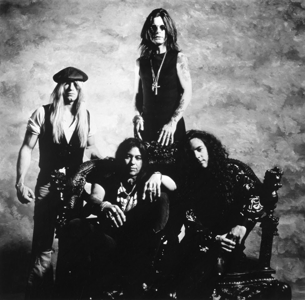 ozzy