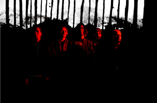 SLEEPING WITH SIRENS Announce New Album "An Ending In Itself".