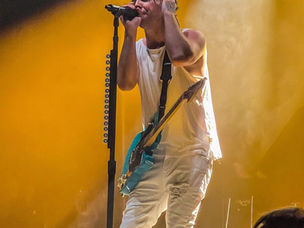ALL TIME LOW Announces US Tour with MAYDAY PARADE and GAMES WE PLAY