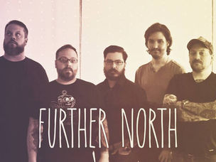 FURTHER NORTH - "Take Me As I Am" SINGLE REVIEW