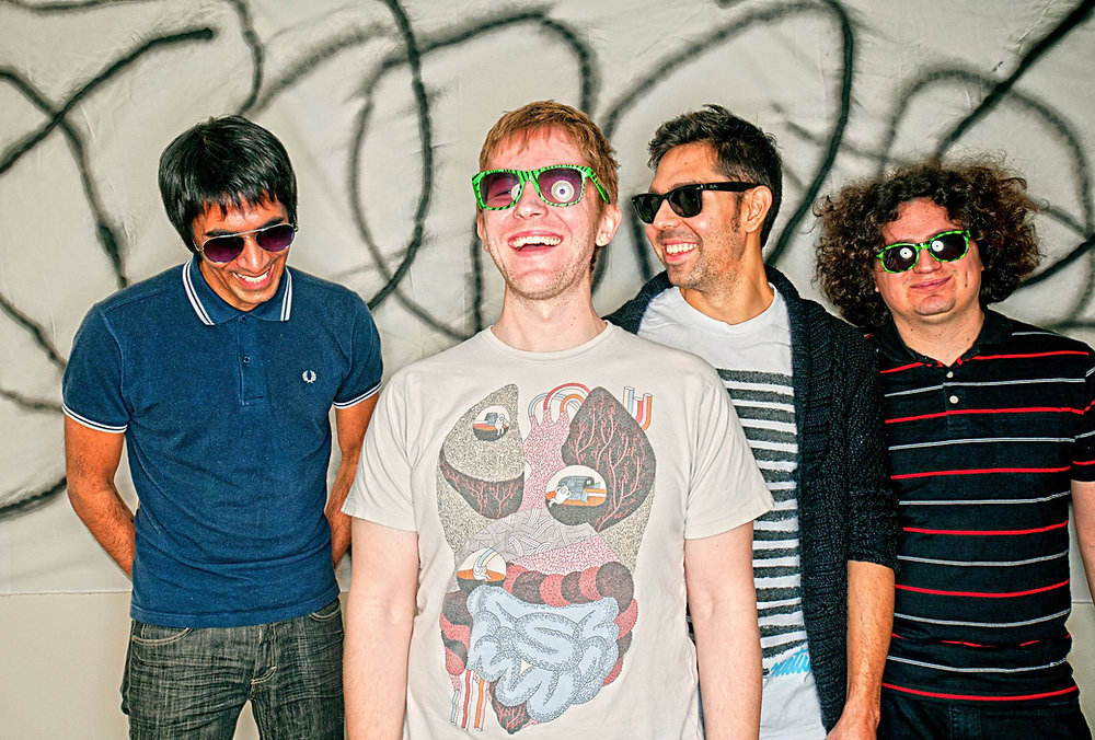 SAVES THE DAY - 9 ALBUM REVIEW