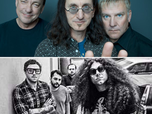 9 Split Album Series That NEED to Happen