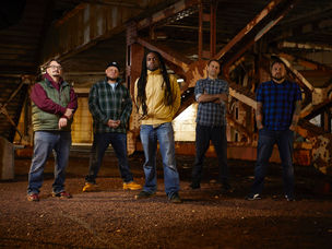 ZERO TRUST RELEASE DEBUT EP AND MUSIC VIDEO FOR “BIRCH”