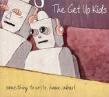 The Get Up Kids - Something To Write Home About 25th Anniversary ALBUM REVIEW