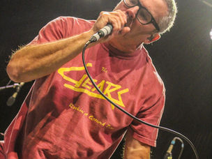 DESCENDENTS (A Parent’s Perspective) SHOW REVIEW!