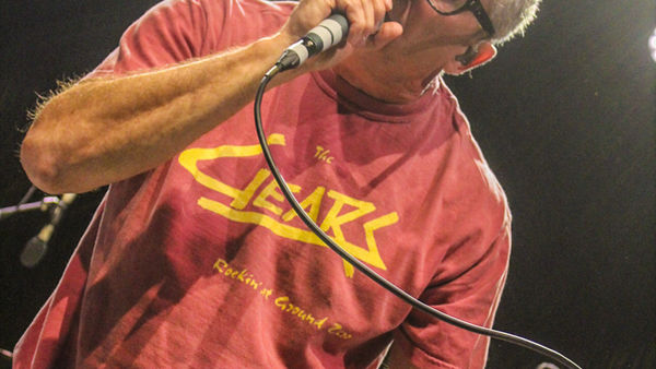 DESCENDENTS (A Parent’s Perspective) SHOW REVIEW!