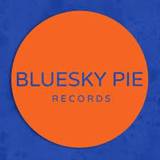 Bluepie Sky Records logo