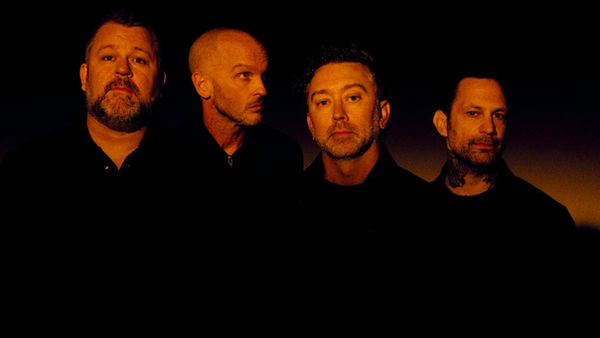 RISE AGAINST and ALKALINE TRIO Announce Tour!