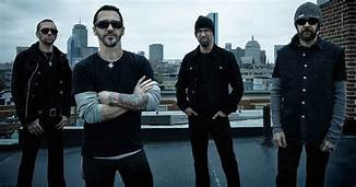 godsmack