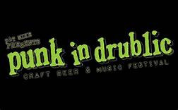 punk in drublic