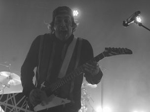 PIERCE THE VEIL