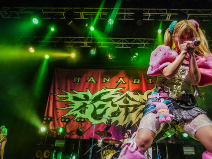 HANABIE (A Parent’s Perspective) SHOW REVIEW!