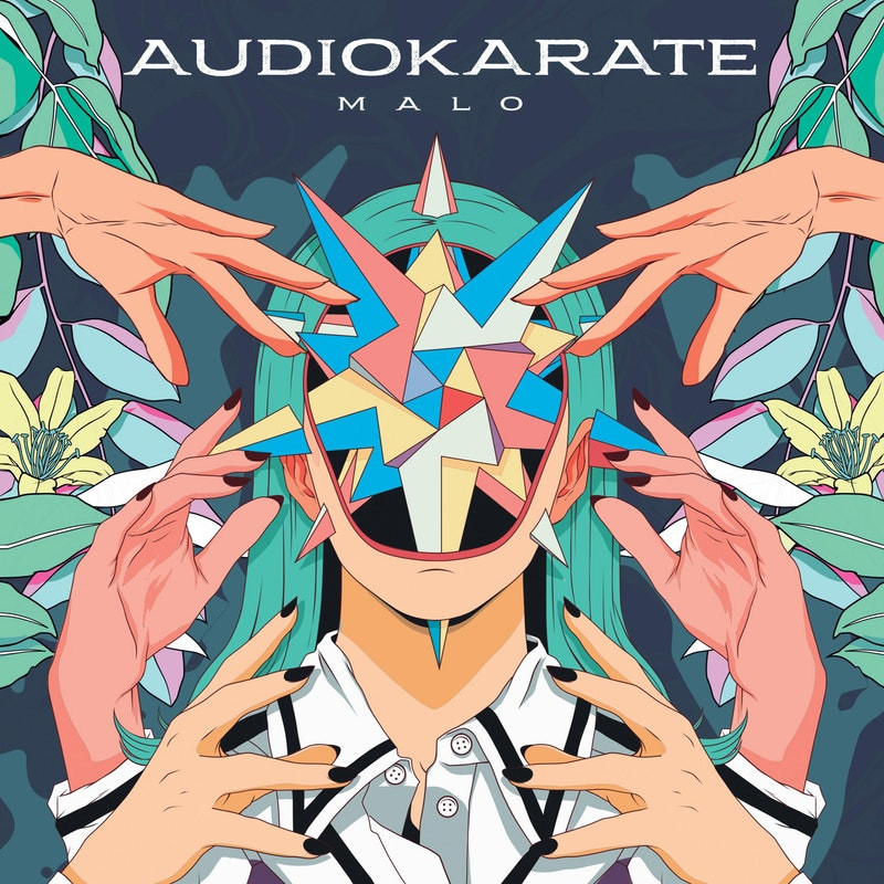 audio karate