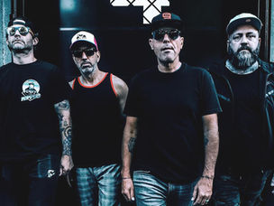 Alien Ant Farm Drops New Single “REASONS”.