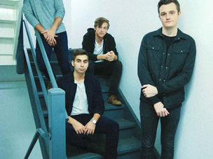 EXIT - Too Little, Too Late ALBUM REVIEW