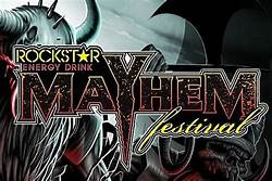 mayhem