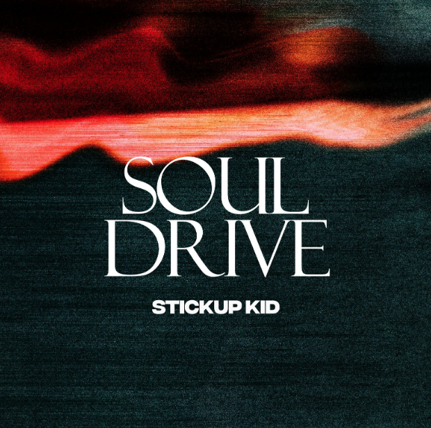 STICKUP KID ALBUM