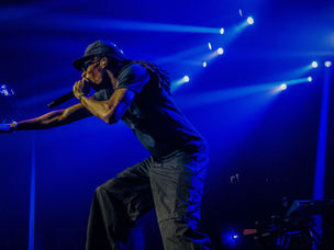 Wiz Khalifa Makes History at Pittsburgh's New "The Wylie" Venue (A Parent's Perspective) SHOW REVIEW!