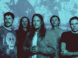Saosin Drops New Single "Just Be Honest”!