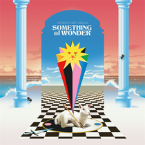 "World's First Cinema" Debut Record "Something of Wonder" (ALBUM REVIEW)