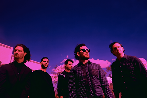 SENSES FAIL