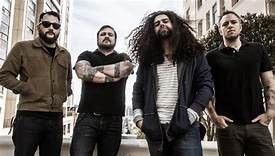 Coheed and Cambria Announces S.S. Neverender!