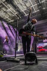 YELLOWCARD (A Parent’s Perspective) SHOW REVIEW!