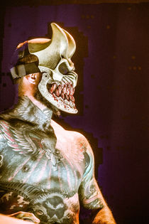 SLAUGHTER TO PREVAIL with WHITECHAPEL and ATILLA (A Parent’s Perspective) SHOW REVIEW!