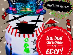 Best Christmas Songs EVER!