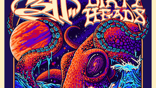 311 & Dirty Heads Announce 2026 So Glad You Made It North American Co-Headline Summer Tour