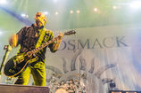GODSMACK and STONE TEMPLE PILOTS (A Parent’s Perspective) SHOW REVIEW!