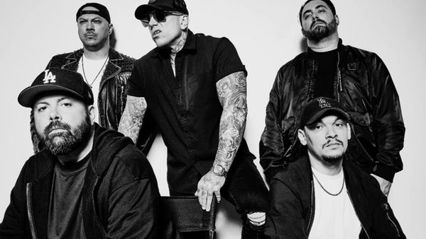BAD WOLVES ANNOUNCE DELUXE EDITION OF ‘DIE ABOUT IT’ ALBUM