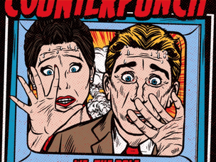 COUNTERPUNCH Drops New Track "We,The Role"