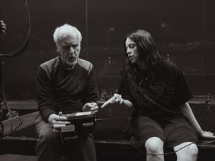BILLIE EILISH RELEASES “INTRO (HIT ME HARD AND SOFT TOUR)”