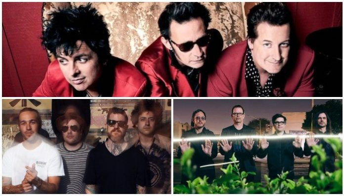 GD FOB WEEZER