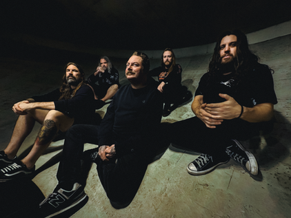 THE BLACK DAHLIA MURDER + ARCH ENEMY Announce Wrath Across North America Co-Headlining Tour