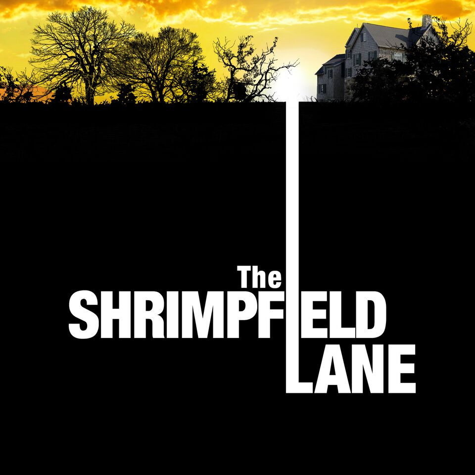 Shrimpfield Lane Album Cover