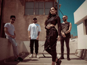 JINJER Announces North American Headline Dates