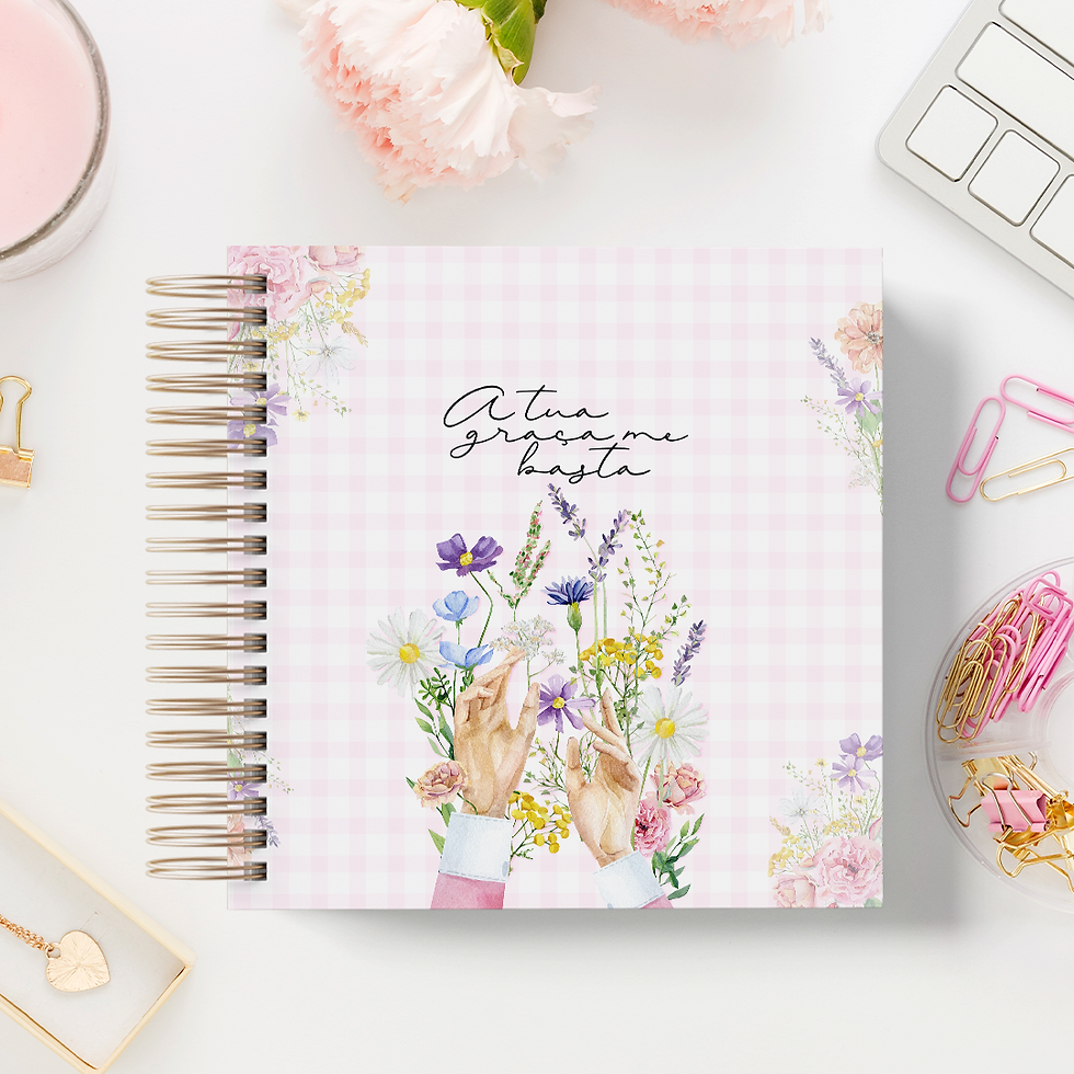 Diário da Gratidão